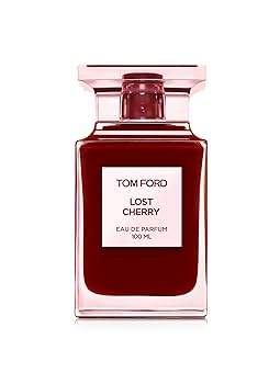 Tom Ford Lost Cherry - An Intoxicating Fragrance Experience
